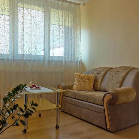 Estate I Apartamentai Birštonas Zewnętrze zdjęcie