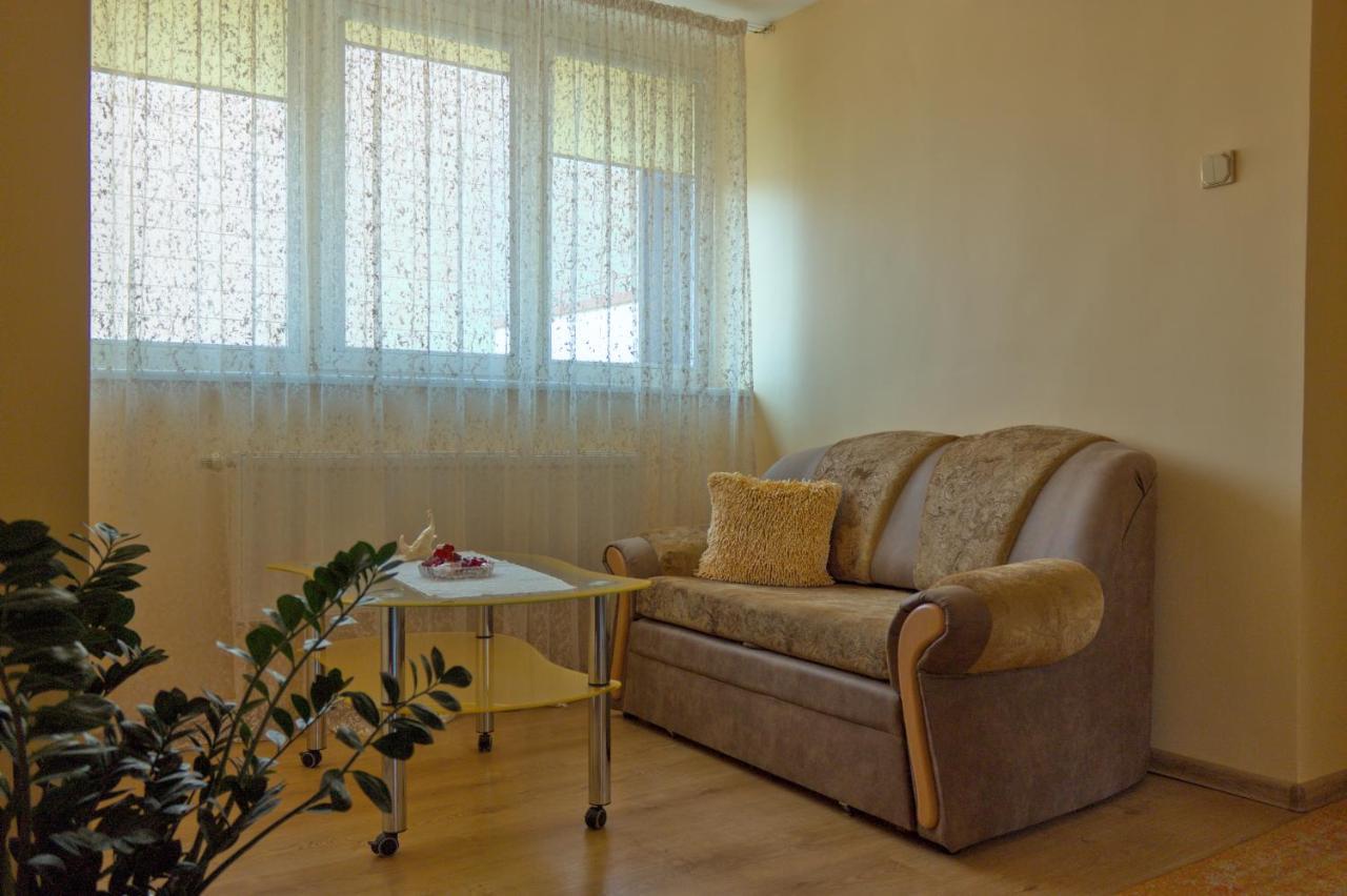 Estate I Apartamentai Birštonas Zewnętrze zdjęcie