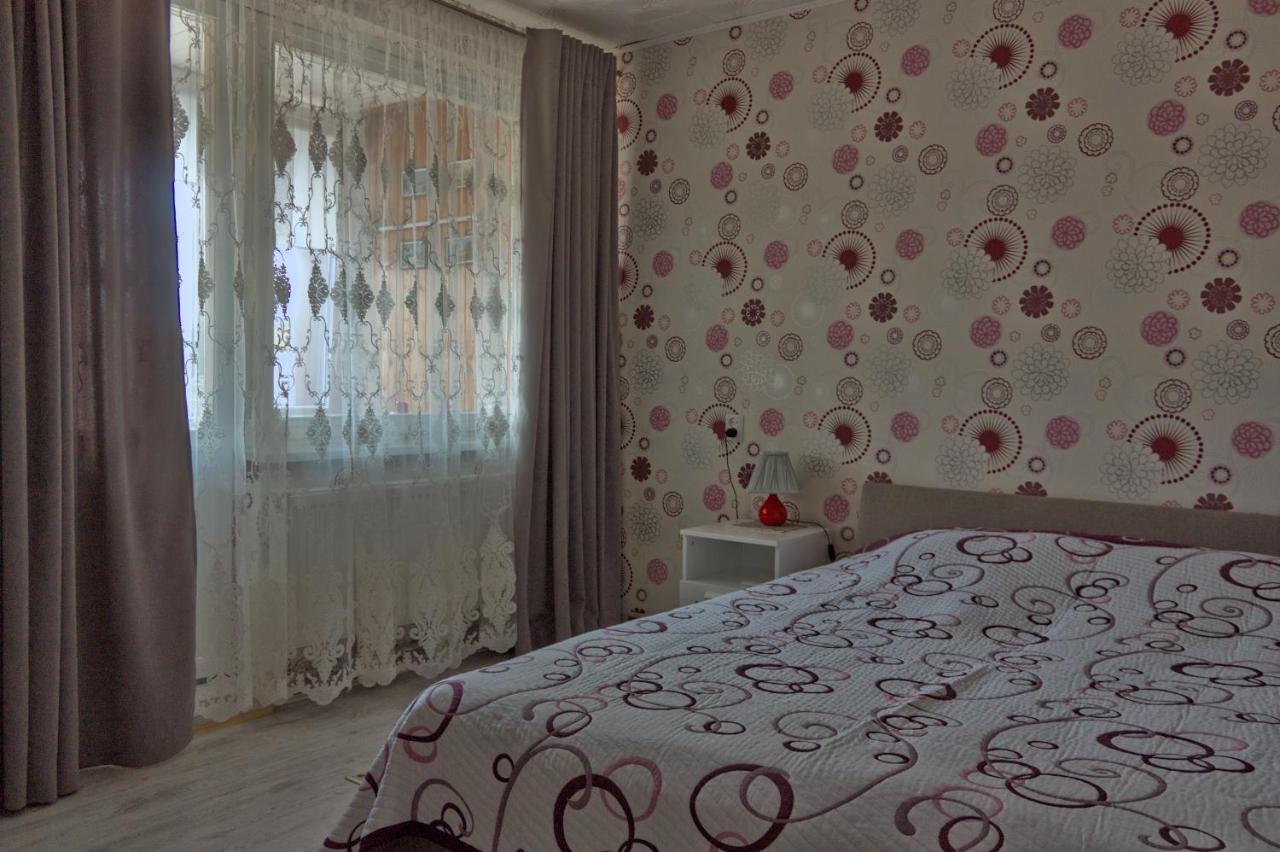 Estate I Apartamentai Birštonas Zewnętrze zdjęcie