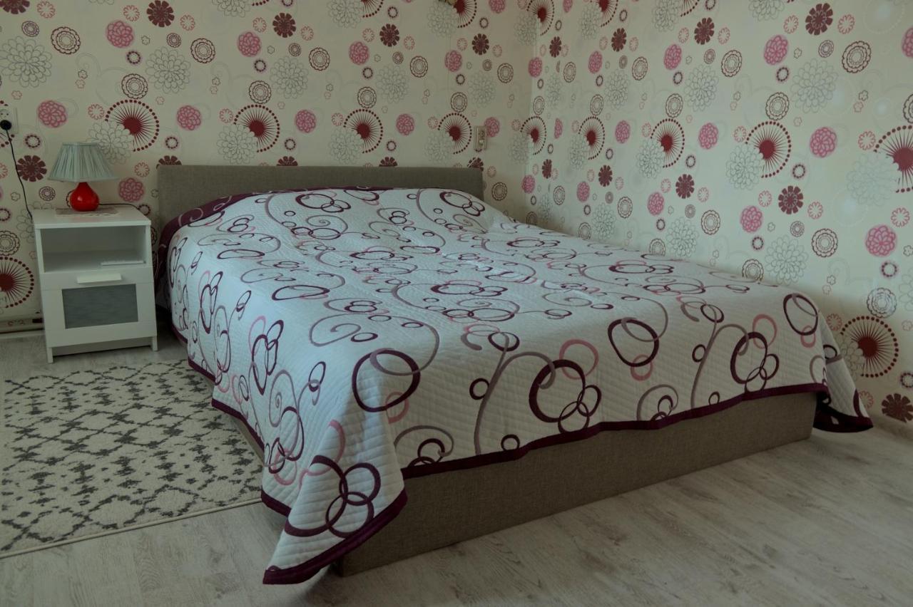 Estate I Apartamentai Birštonas Zewnętrze zdjęcie