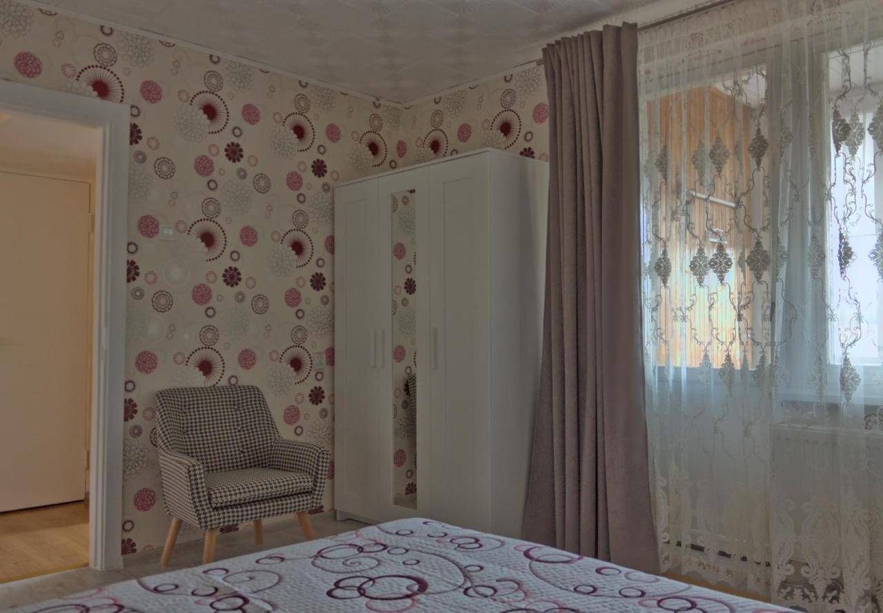 Estate I Apartamentai Birštonas Zewnętrze zdjęcie