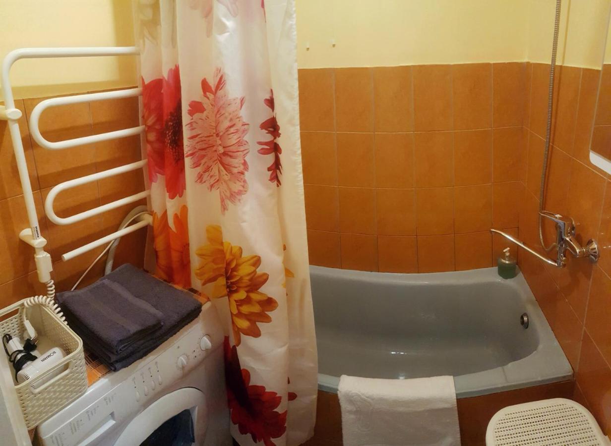 Estate I Apartamentai Birštonas Zewnętrze zdjęcie